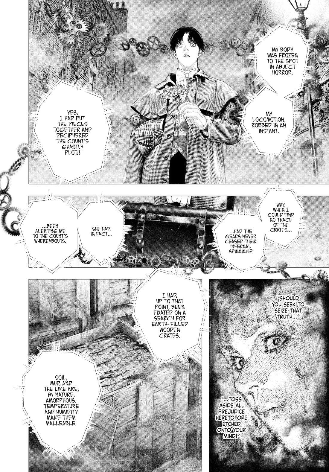 #DRCL midnight children Chapter 48 page 9 - Chapter 48