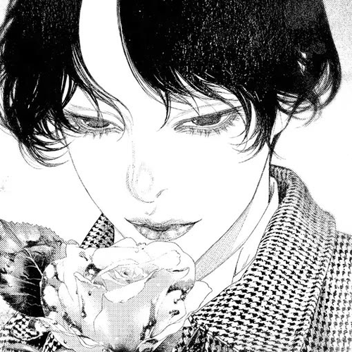 #DRCL midnight children Chapter 48 cover