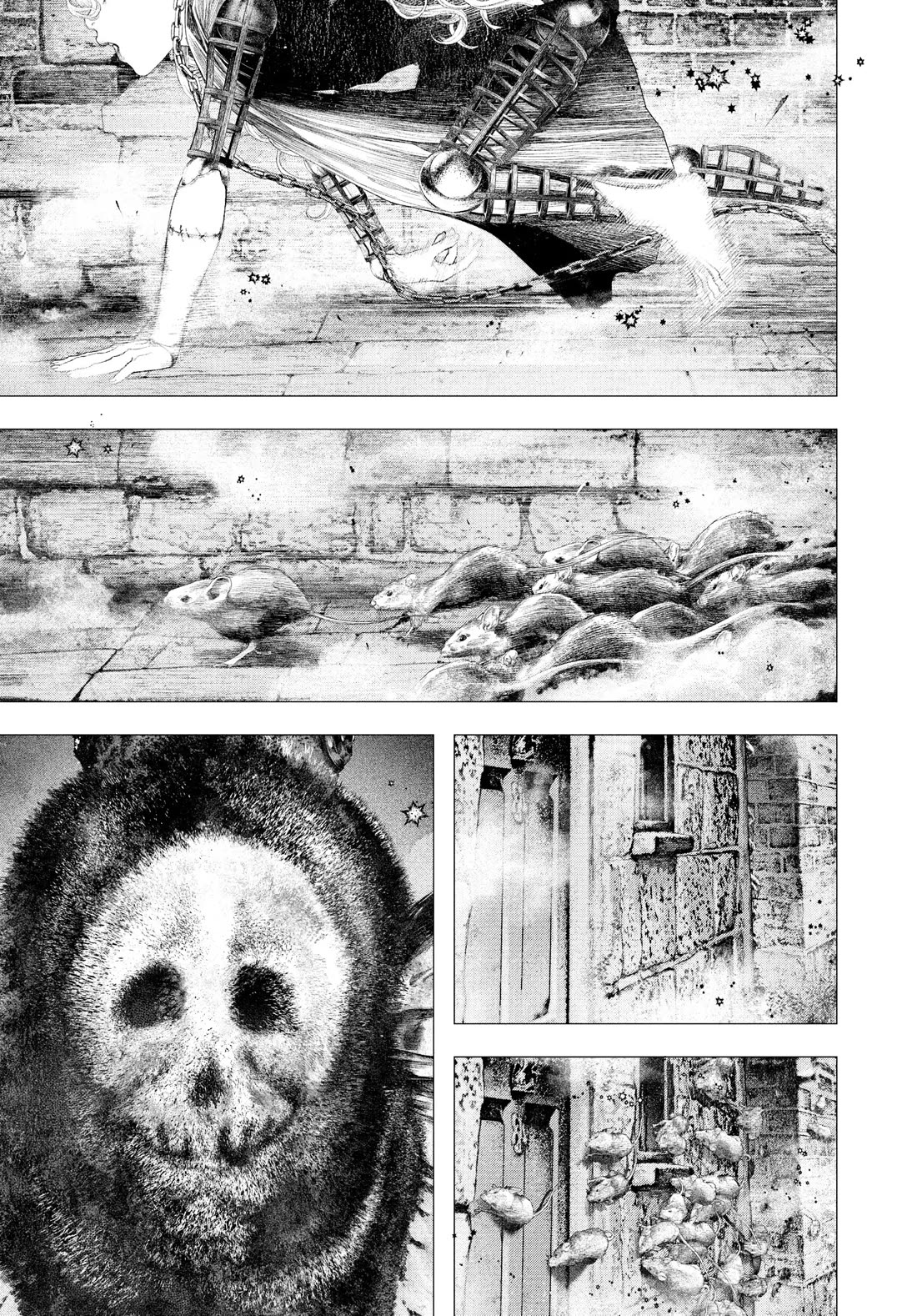 #DRCL midnight children Chapter 49 page 11 - Chapter 49
