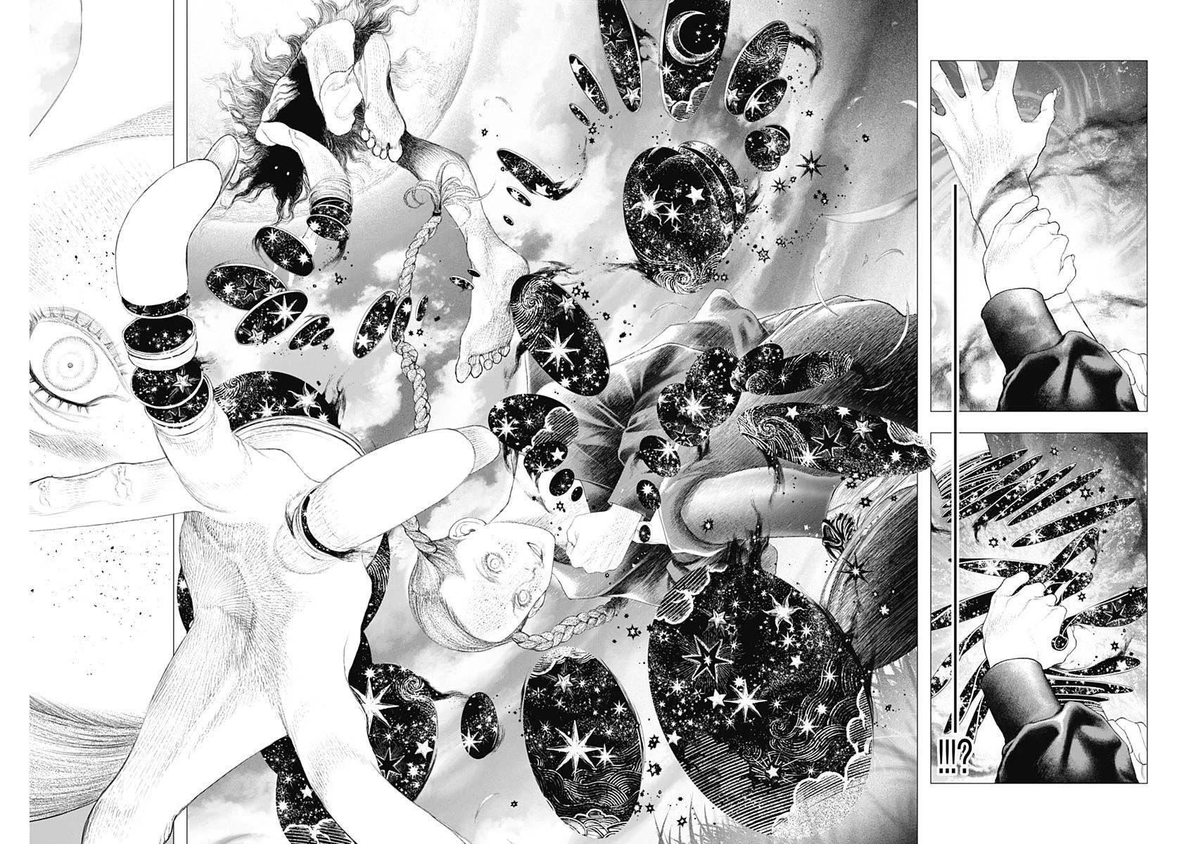 #DRCL midnight children Chapter 5 page 10 - Chapter 5