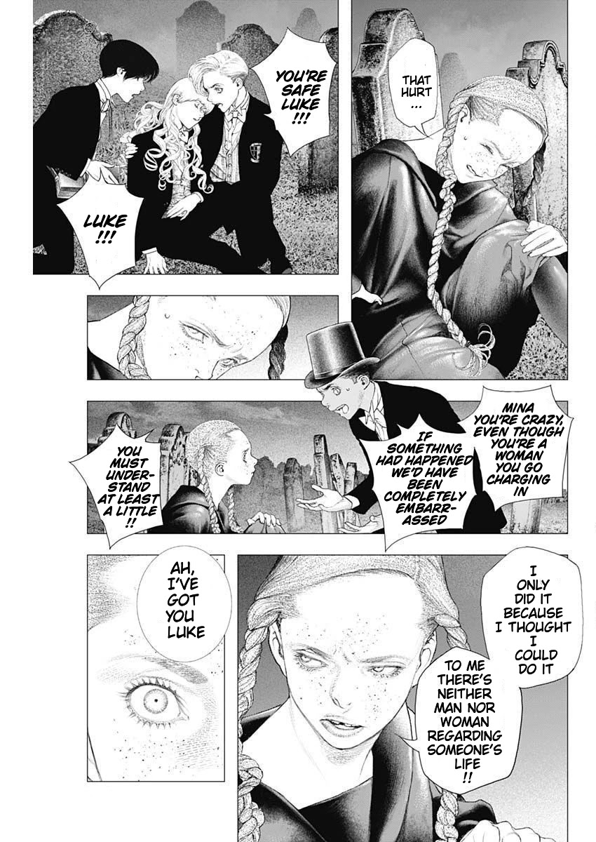 #DRCL midnight children Chapter 5 page 15 - Chapter 5