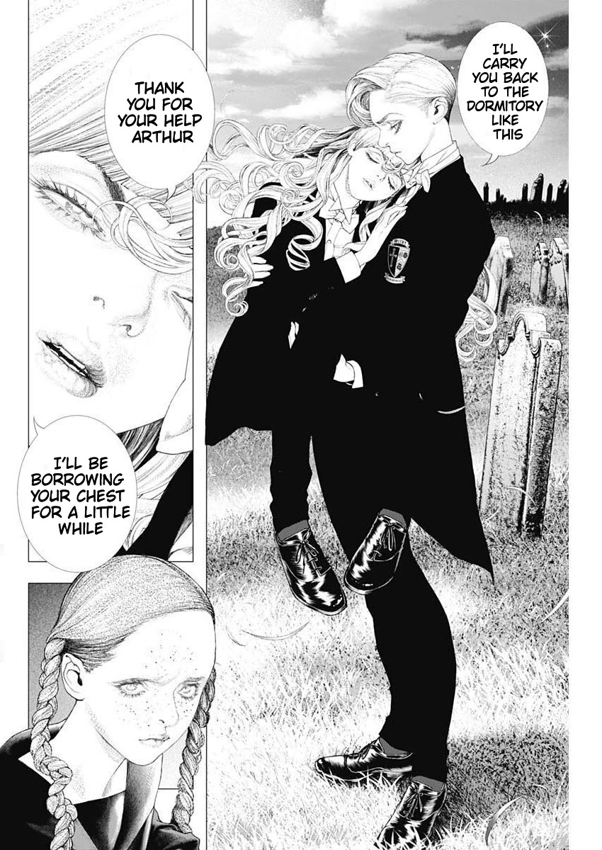 #DRCL midnight children Chapter 5 page 16 - Chapter 5