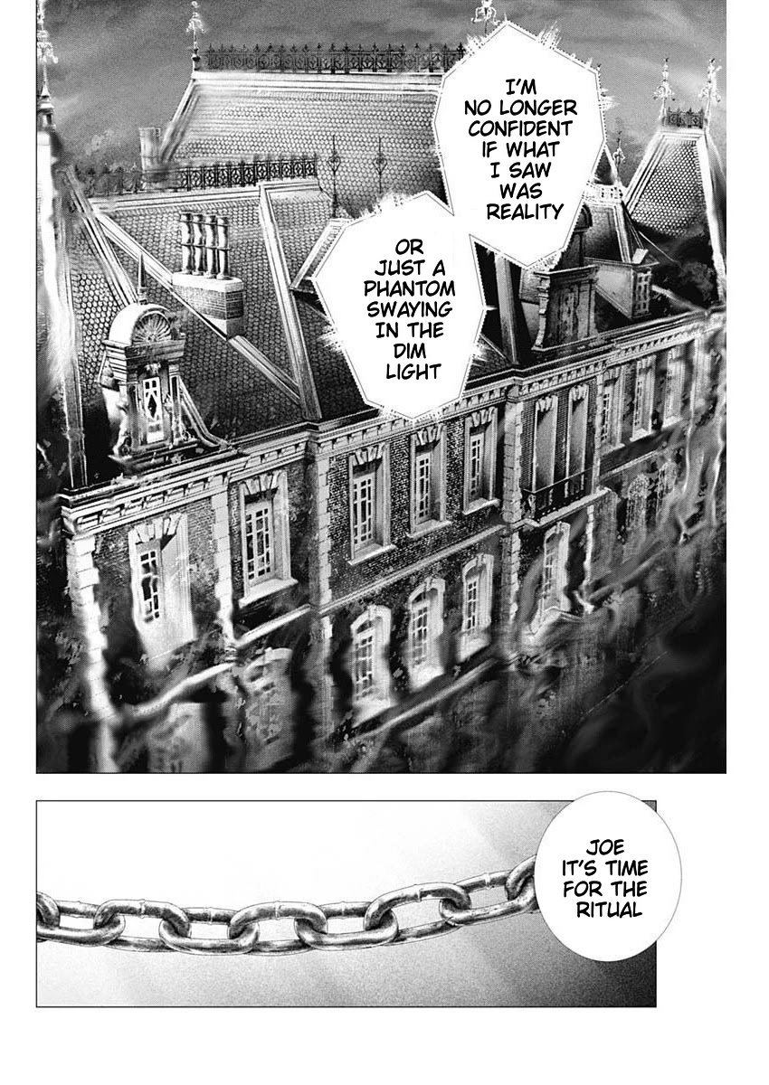 #DRCL midnight children Chapter 5 page 18 - Chapter 5