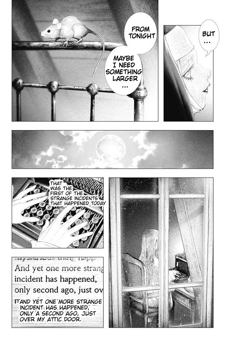 #DRCL midnight children Chapter 5 page 20 - Chapter 5