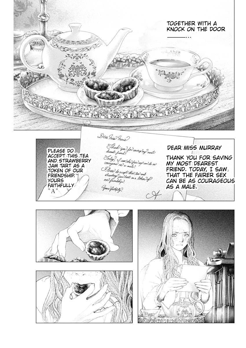 #DRCL midnight children Chapter 5 page 21 - Chapter 5