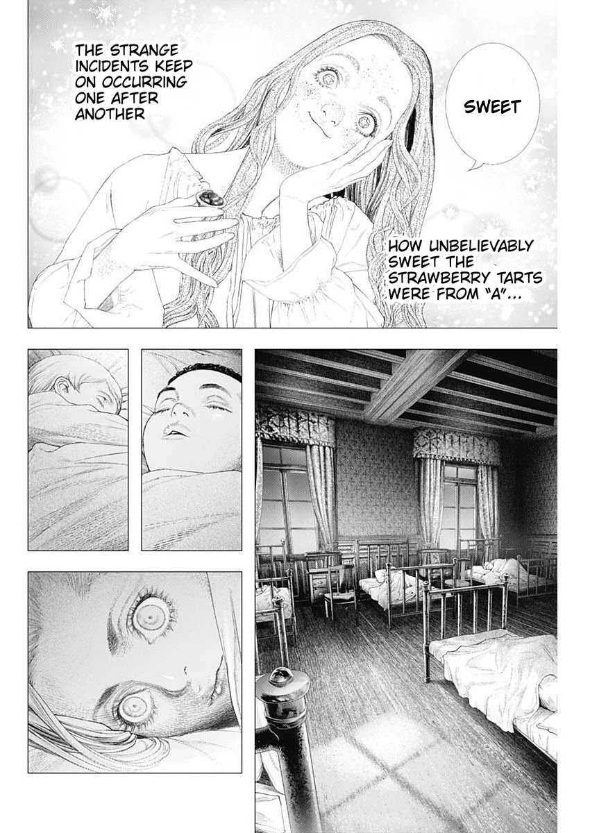 #DRCL midnight children Chapter 5 page 22 - Chapter 5