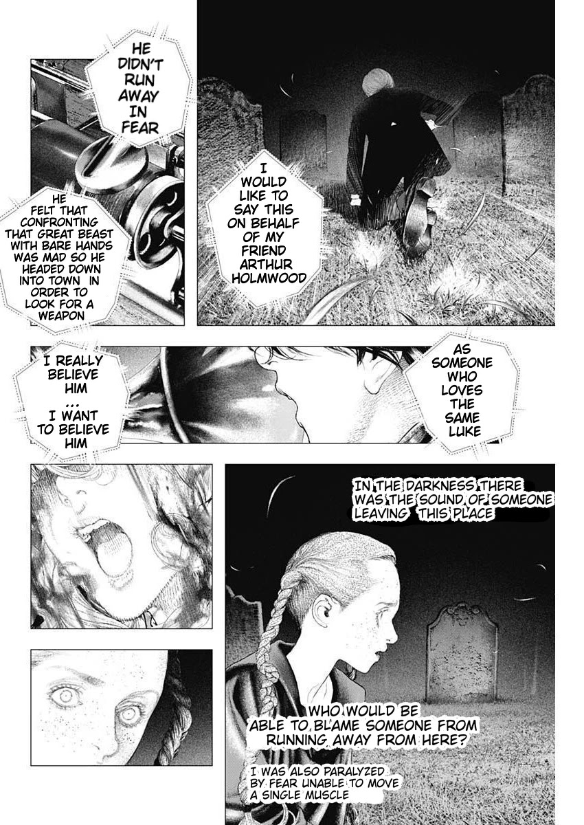 #DRCL midnight children Chapter 5 page 6 - Chapter 5