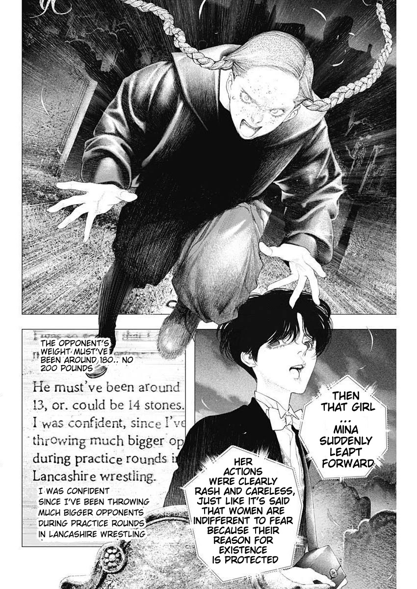 #DRCL midnight children Chapter 5 page 8 - Chapter 5