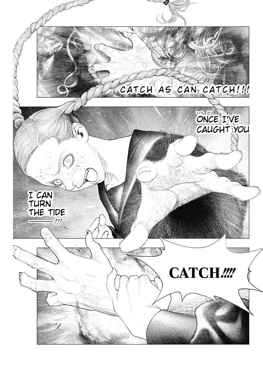 #DRCL midnight children Chapter 5 page 9 - Chapter 5