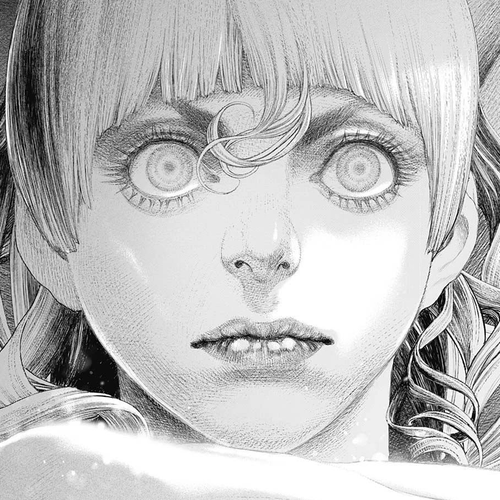 #DRCL midnight children Chapter 5 cover
