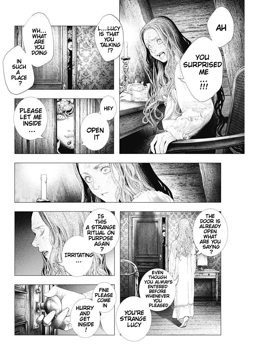 #DRCL midnight children Chapter 6 page 11 - Chapter 6
