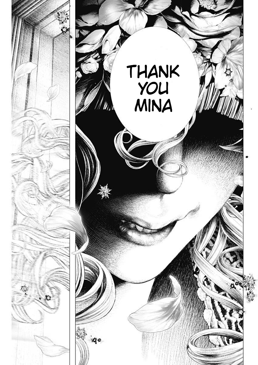 #DRCL midnight children Chapter 6 page 12 - Chapter 6