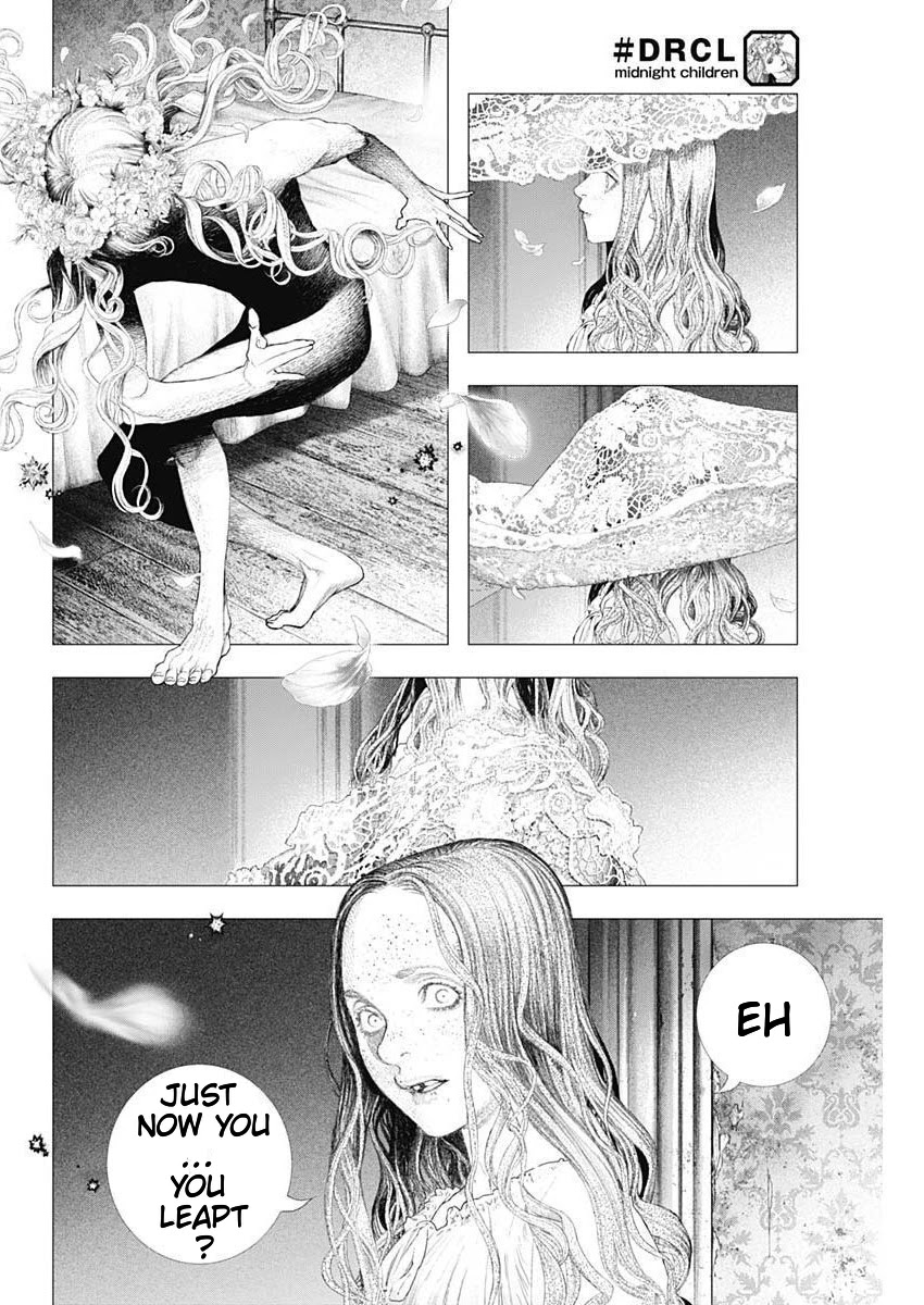 #DRCL midnight children Chapter 6 page 14 - Chapter 6