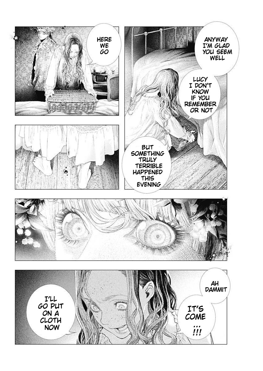 #DRCL midnight children Chapter 6 page 16 - Chapter 6