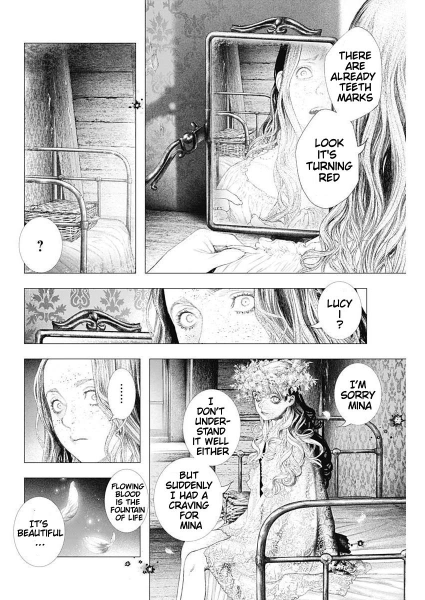 #DRCL midnight children Chapter 6 page 18 - Chapter 6