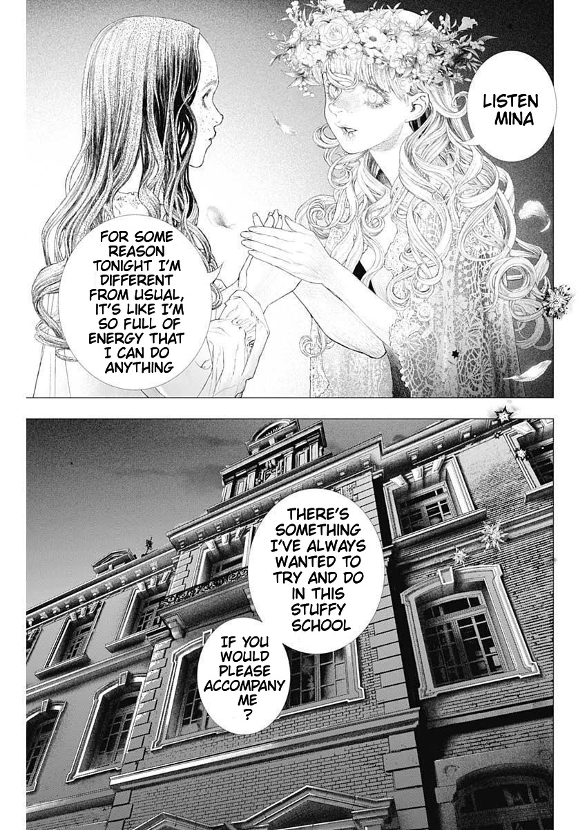 #DRCL midnight children Chapter 6 page 19 - Chapter 6