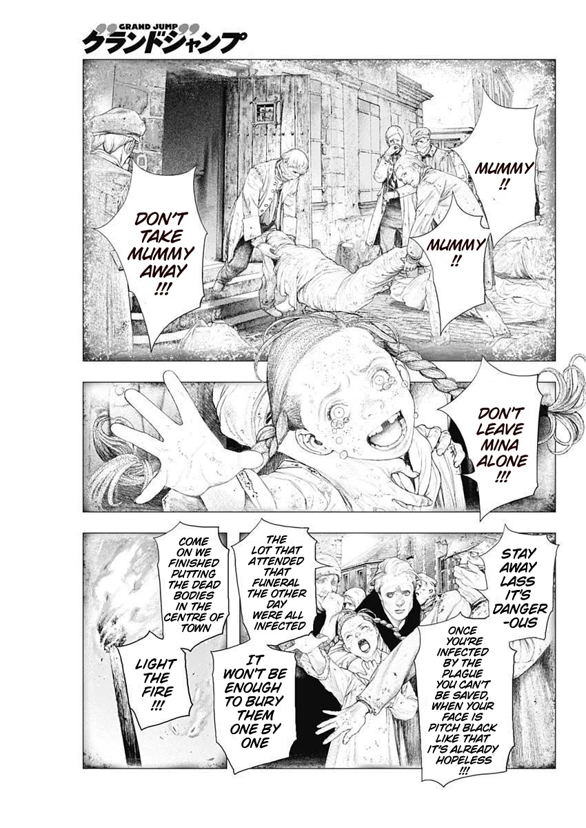 #DRCL midnight children Chapter 6 page 5 - Chapter 6