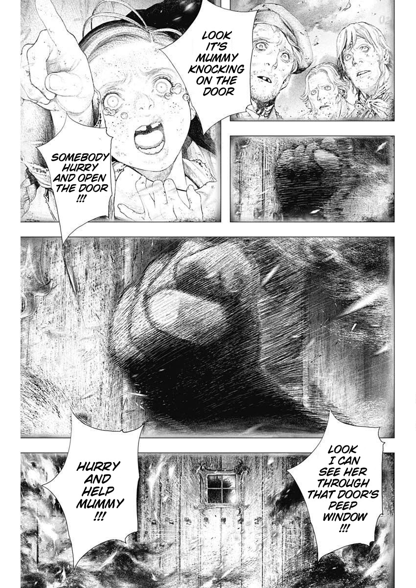 #DRCL midnight children Chapter 6 page 7 - Chapter 6