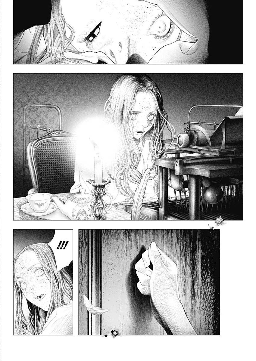 #DRCL midnight children Chapter 6 page 9 - Chapter 6
