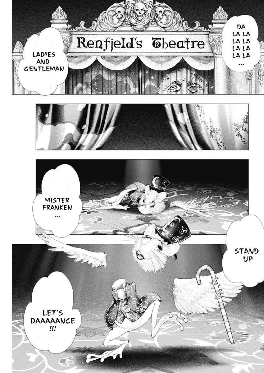 #DRCL midnight children Chapter 7 page 7 - Chapter 7: Our Name is Dracula