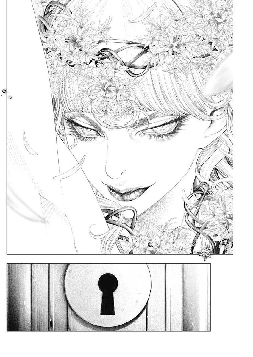 #DRCL midnight children Chapter 8 page 13 - Chapter 8: The Red-Haired Ghost of Whitby School