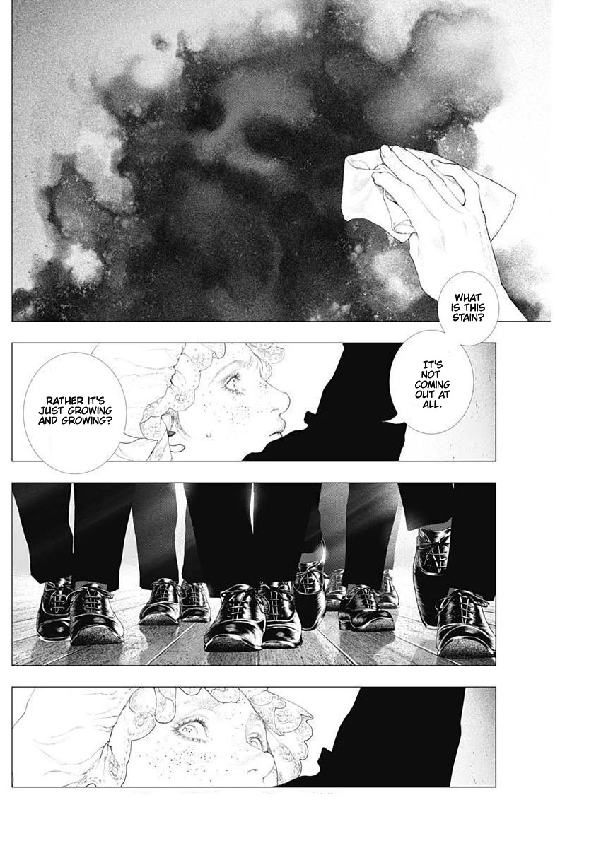 #DRCL midnight children Chapter 8 page 3 - Chapter 8: The Red-Haired Ghost of Whitby School