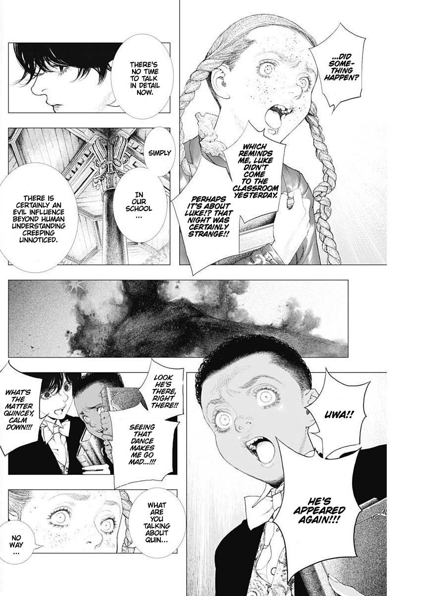 #DRCL midnight children Chapter 8 page 7 - Chapter 8: The Red-Haired Ghost of Whitby School
