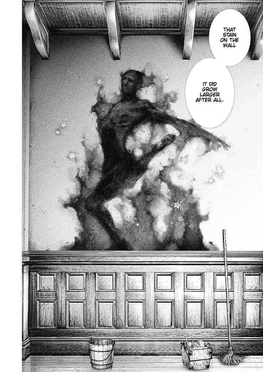 #DRCL midnight children Chapter 8 page 8 - Chapter 8: The Red-Haired Ghost of Whitby School