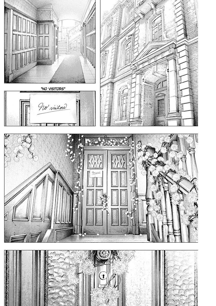 #DRCL midnight children Chapter 8 page 9 - Chapter 8: The Red-Haired Ghost of Whitby School