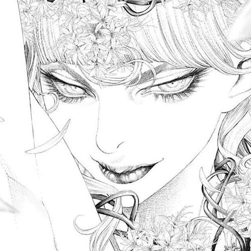 #DRCL midnight children Chapter 8: The Red-Haired Ghost of Whitby School cover