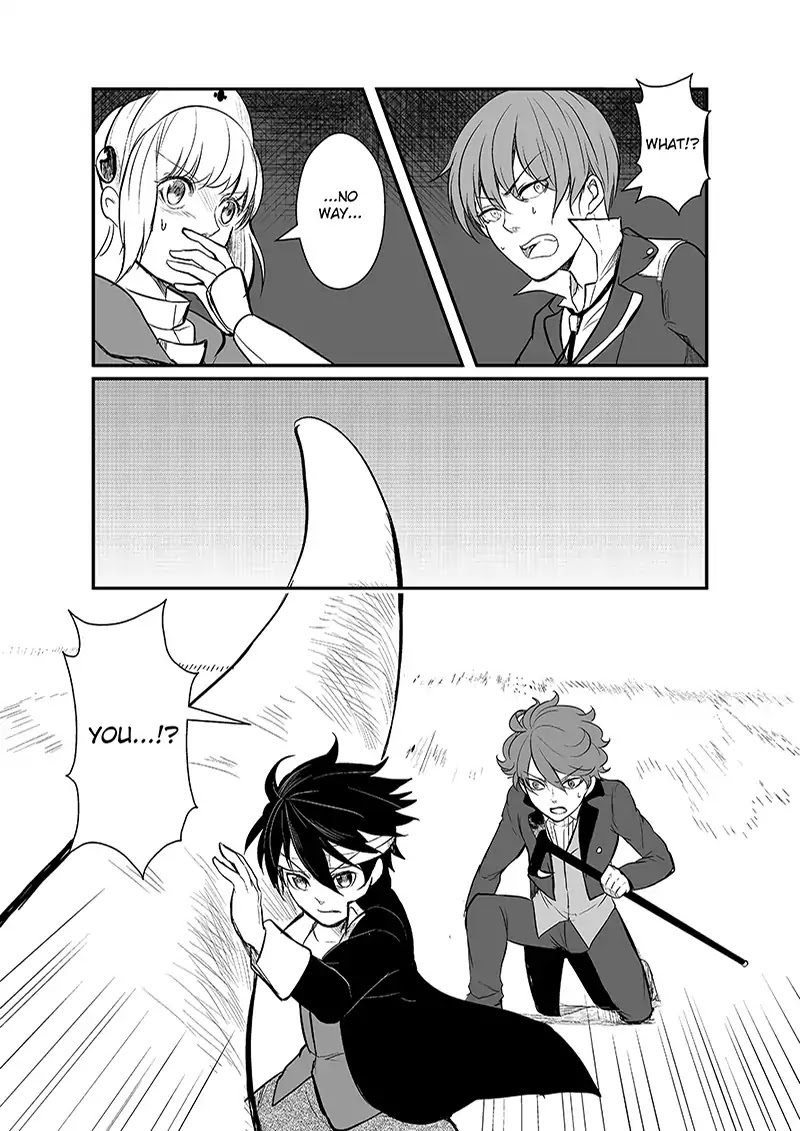 Dread Red Chapter 1 page 39 - Chapter 1