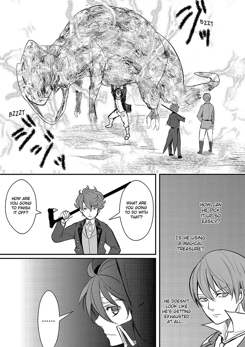 Dread Red Chapter 1 page 41 - Chapter 1