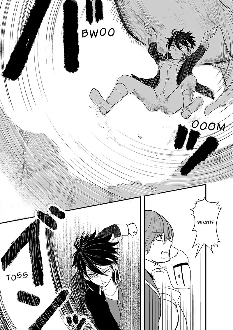 Dread Red Chapter 1 page 44 - Chapter 1