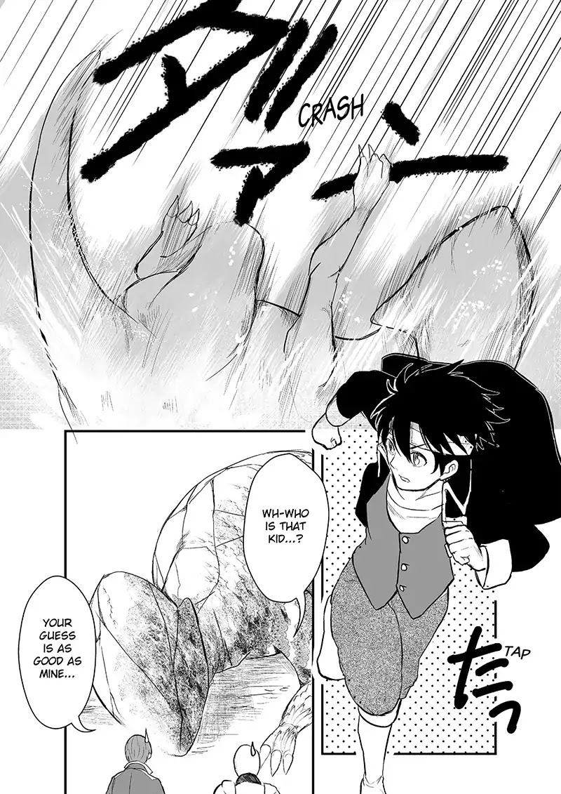 Dread Red Chapter 1 page 45 - Chapter 1