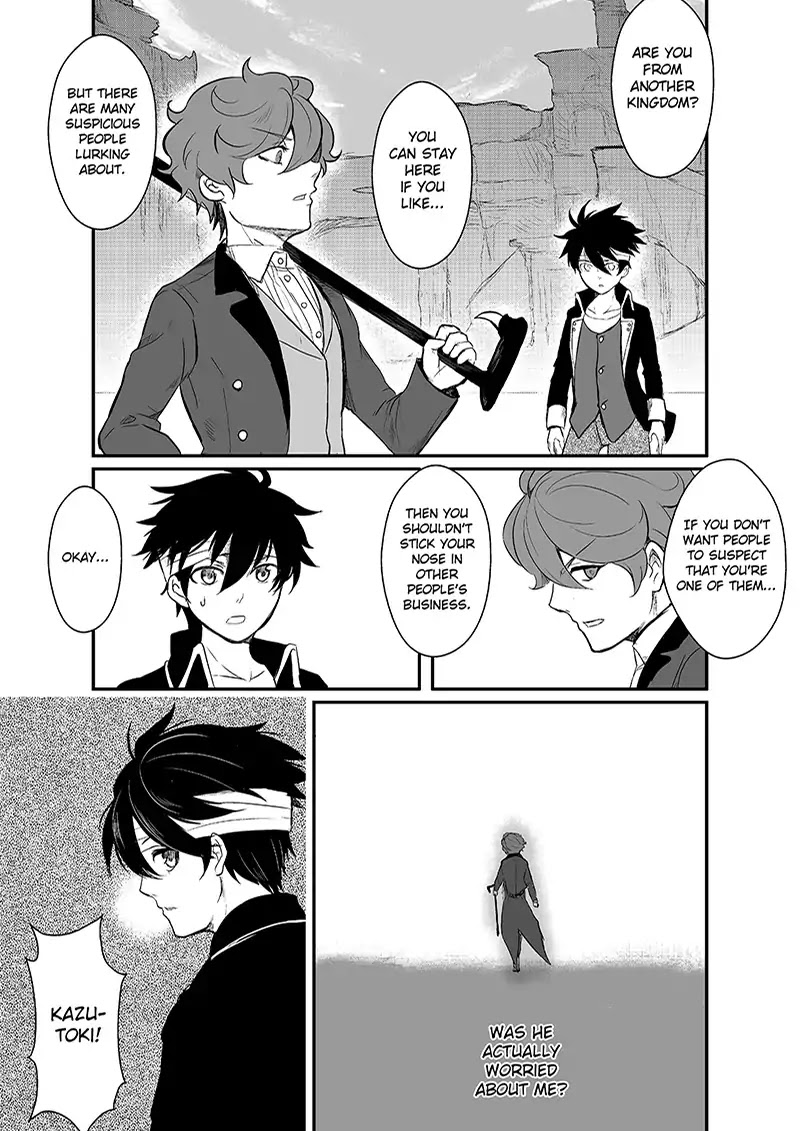 Dread Red Chapter 1 page 50 - Chapter 1