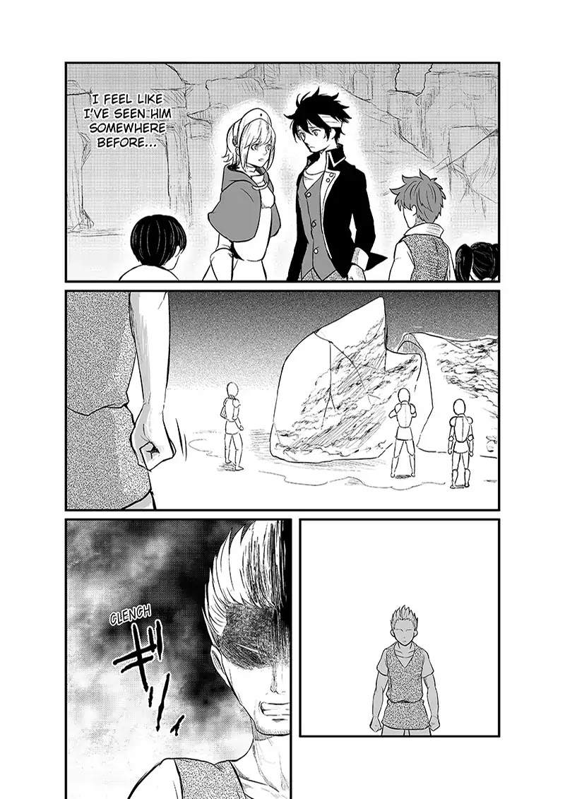 Dread Red Chapter 1 page 53 - Chapter 1