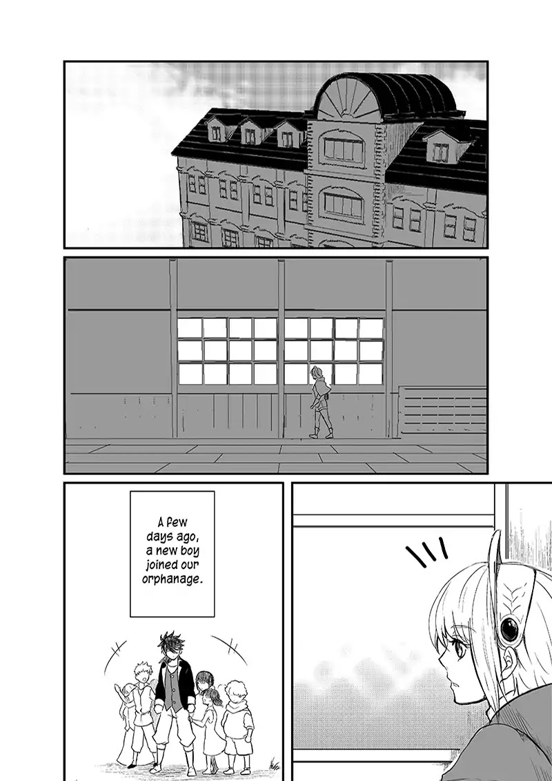 Dread Red Chapter 1 page 54 - Chapter 1