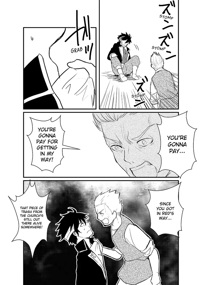 Dread Red Chapter 1 page 61 - Chapter 1