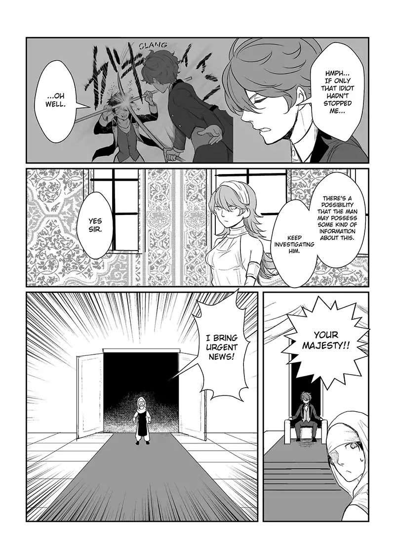 Dread Red Chapter 1 page 68 - Chapter 1