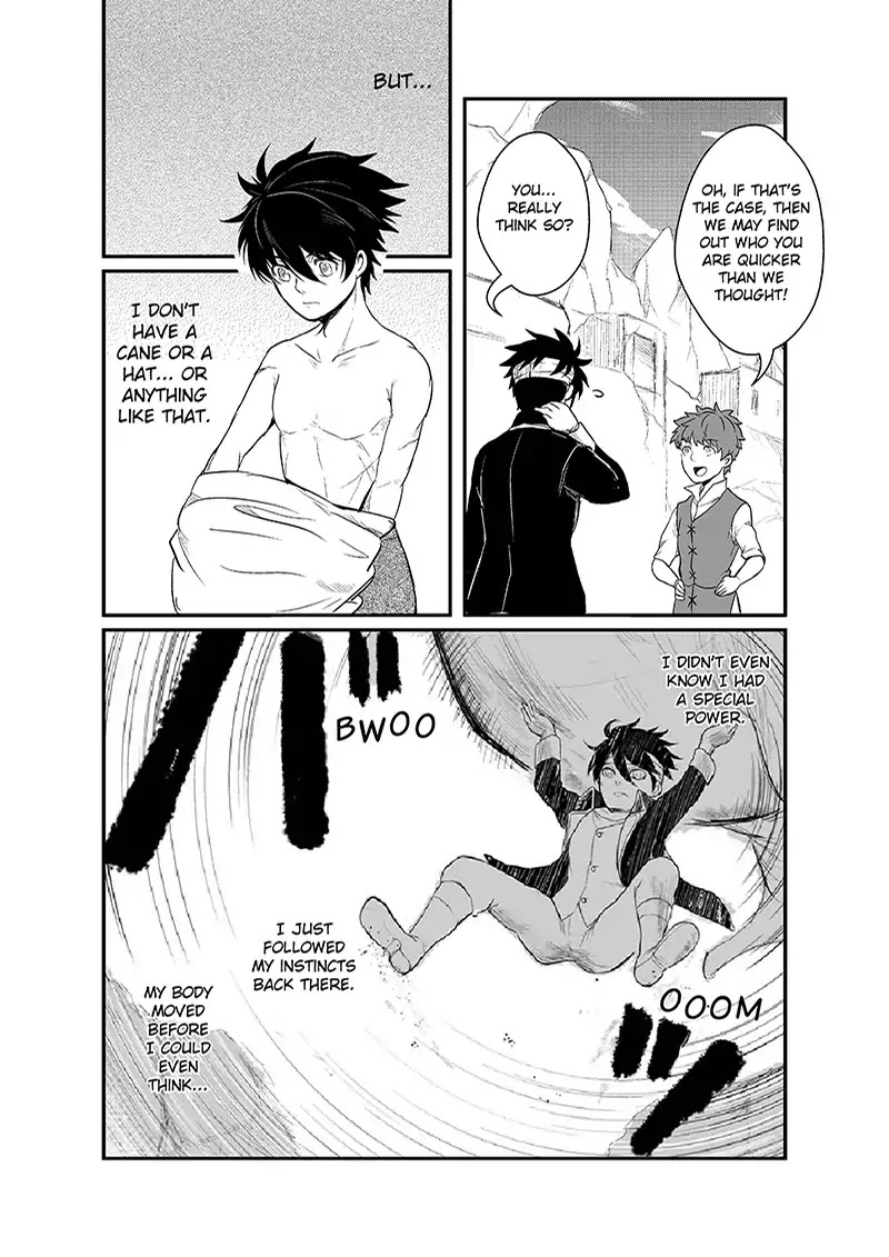 Dread Red Chapter 1 page 77 - Chapter 1