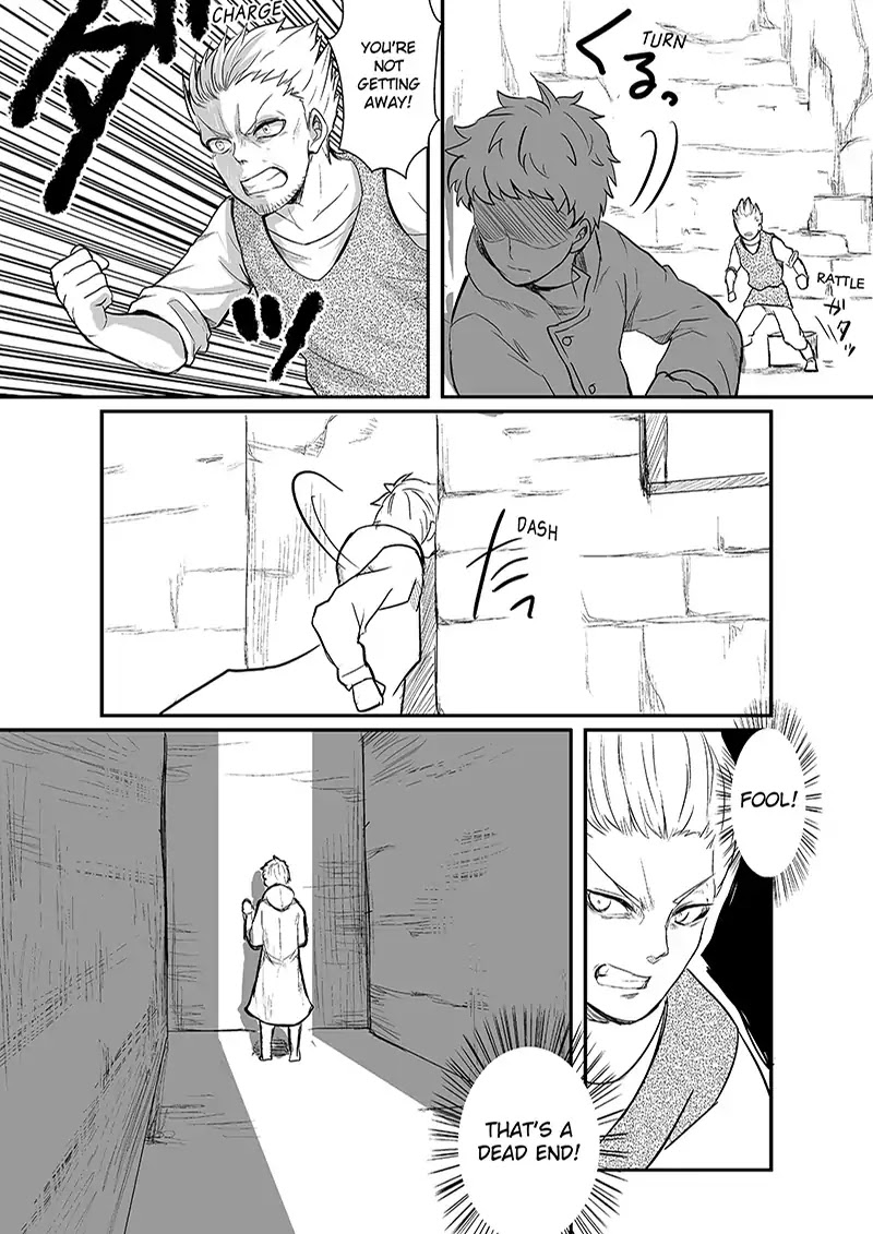Dread Red Chapter 1 page 80 - Chapter 1
