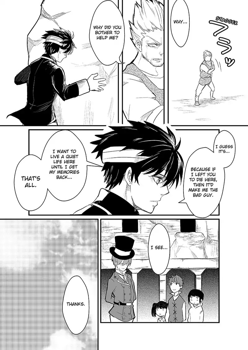 Dread Red Chapter 1 page 90 - Chapter 1