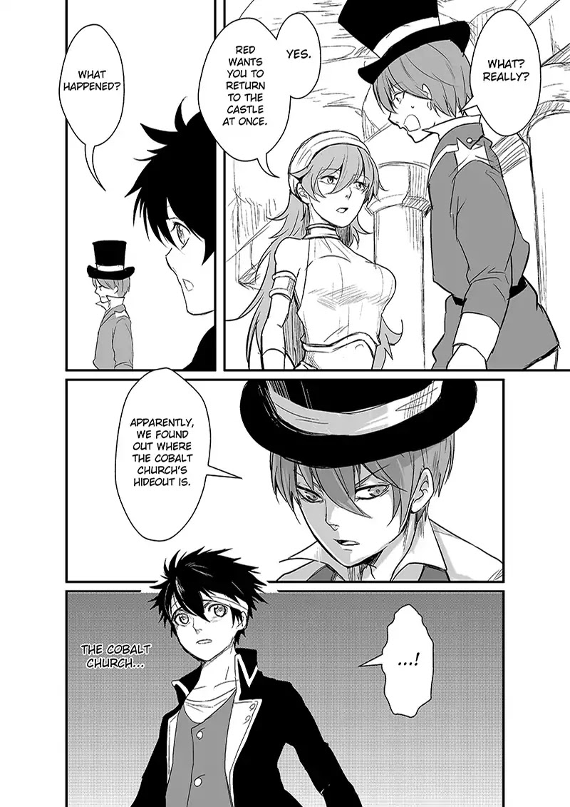 Dread Red Chapter 1 page 92 - Chapter 1
