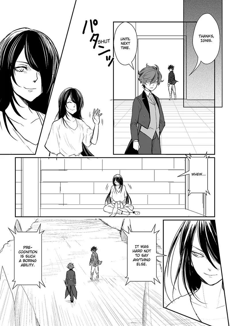 Dread Red Chapter 2 page 43 - Chapter 2