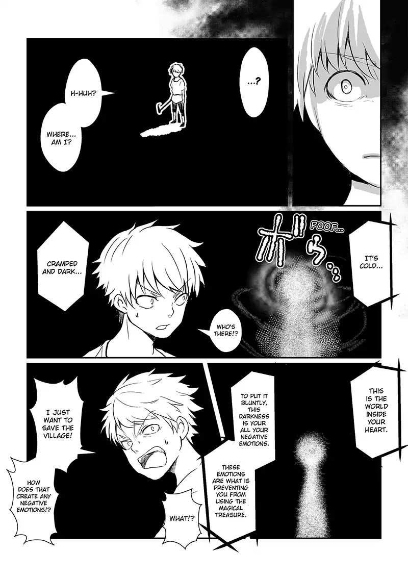 Dread Red Chapter 2 page 60 - Chapter 2
