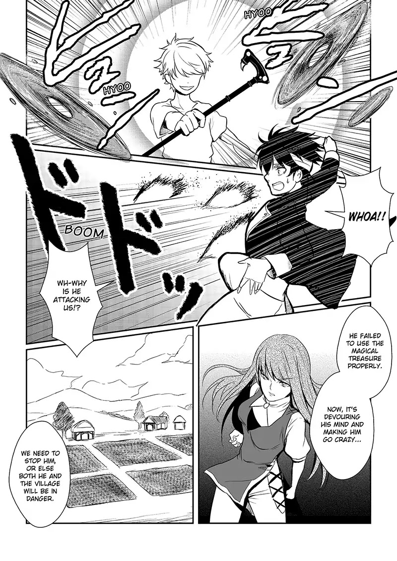 Dread Red Chapter 2 page 63 - Chapter 2