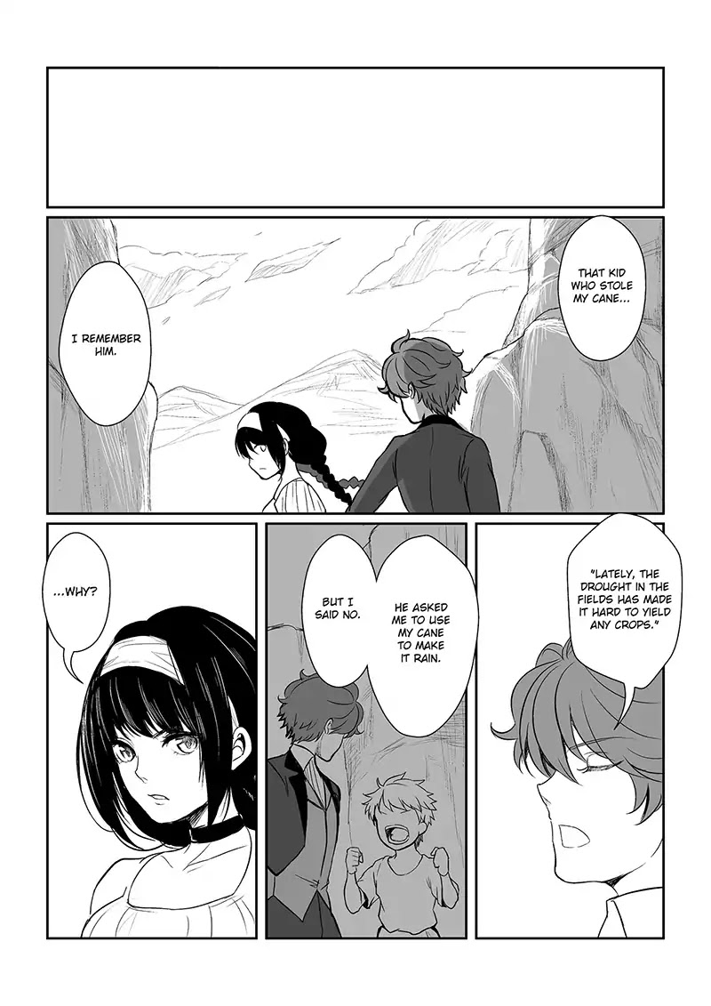 Dread Red Chapter 2 page 65 - Chapter 2