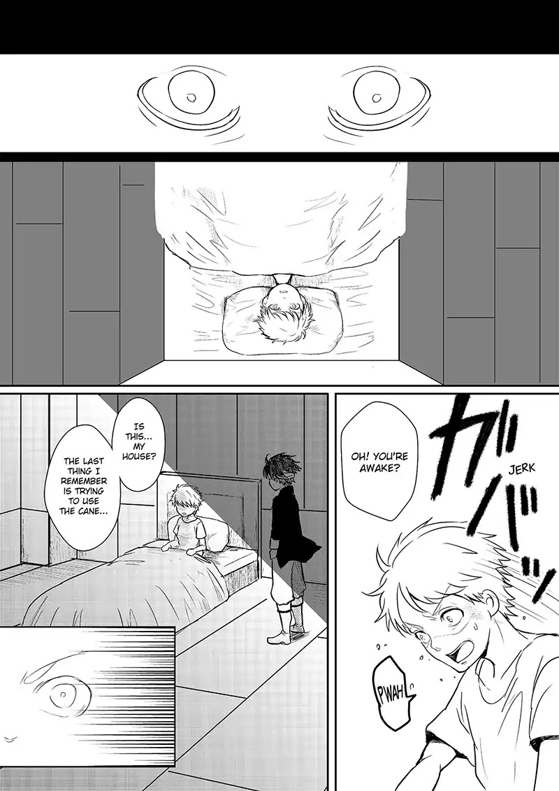 Dread Red Chapter 2 page 79 - Chapter 2