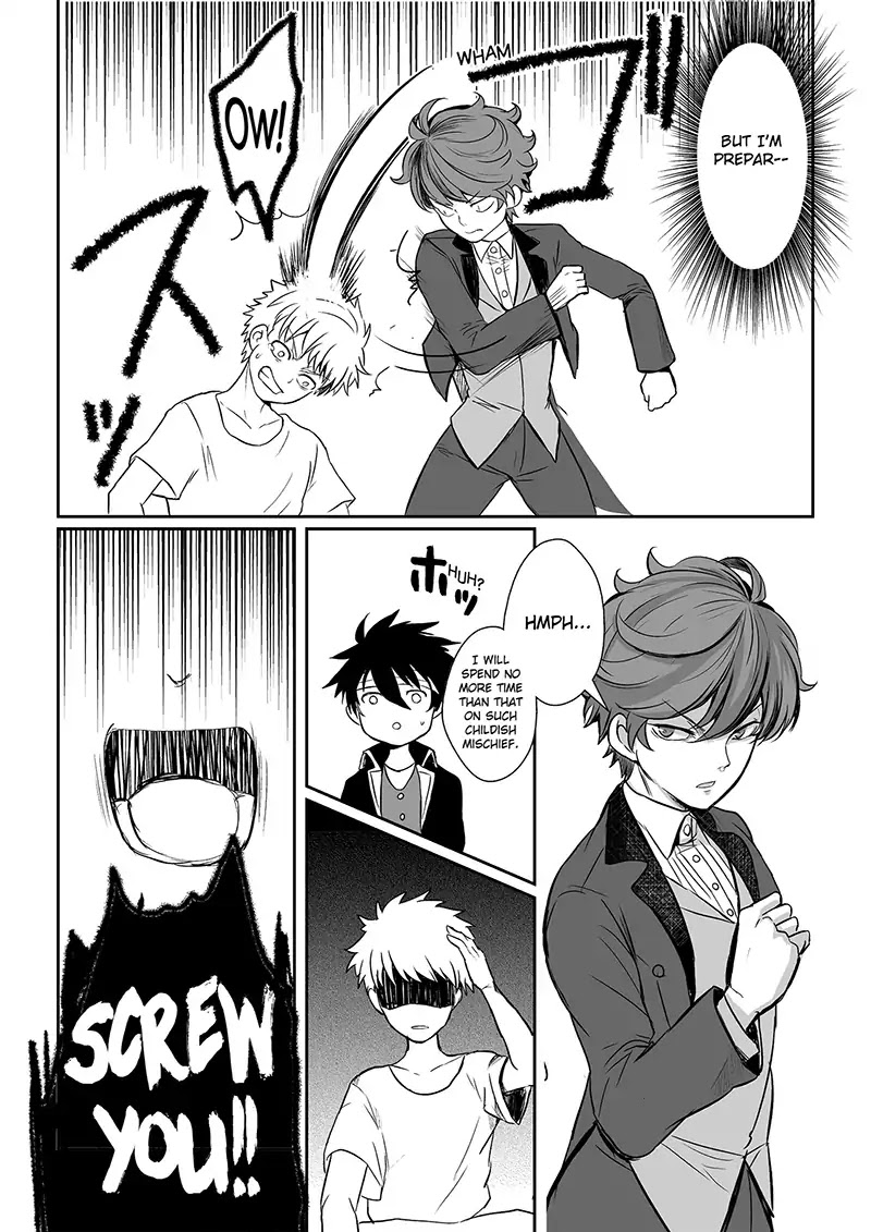 Dread Red Chapter 2 page 81 - Chapter 2