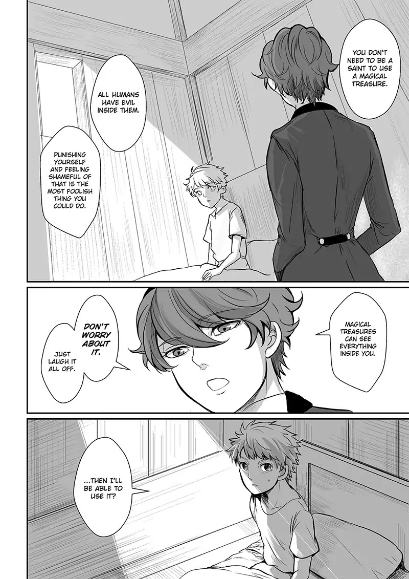 Dread Red Chapter 2 page 83 - Chapter 2